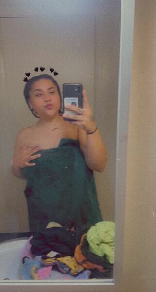 Utøver MsThickky Bilde 2