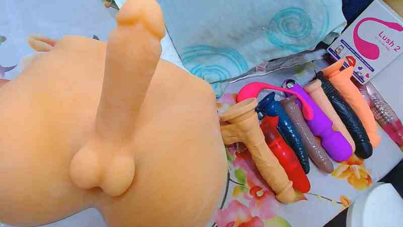 Artista MarilynFantasiWETt Foto 10