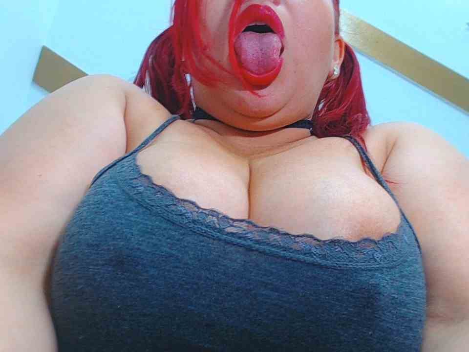 MarilynFantasiWETt profielfoto van cam model