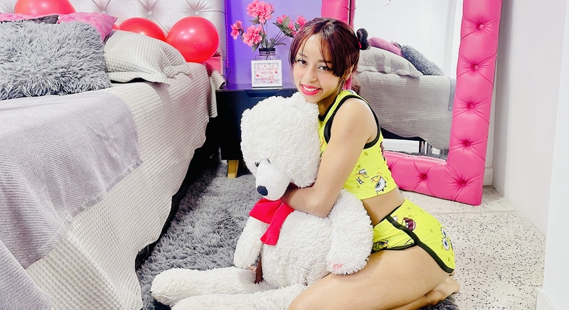 Artist ThayraCruz Foto 11