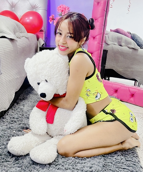 Artist ThayraCruz Foto 12