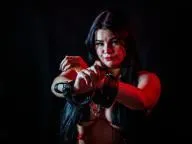 JulesCarter cam model profile picture