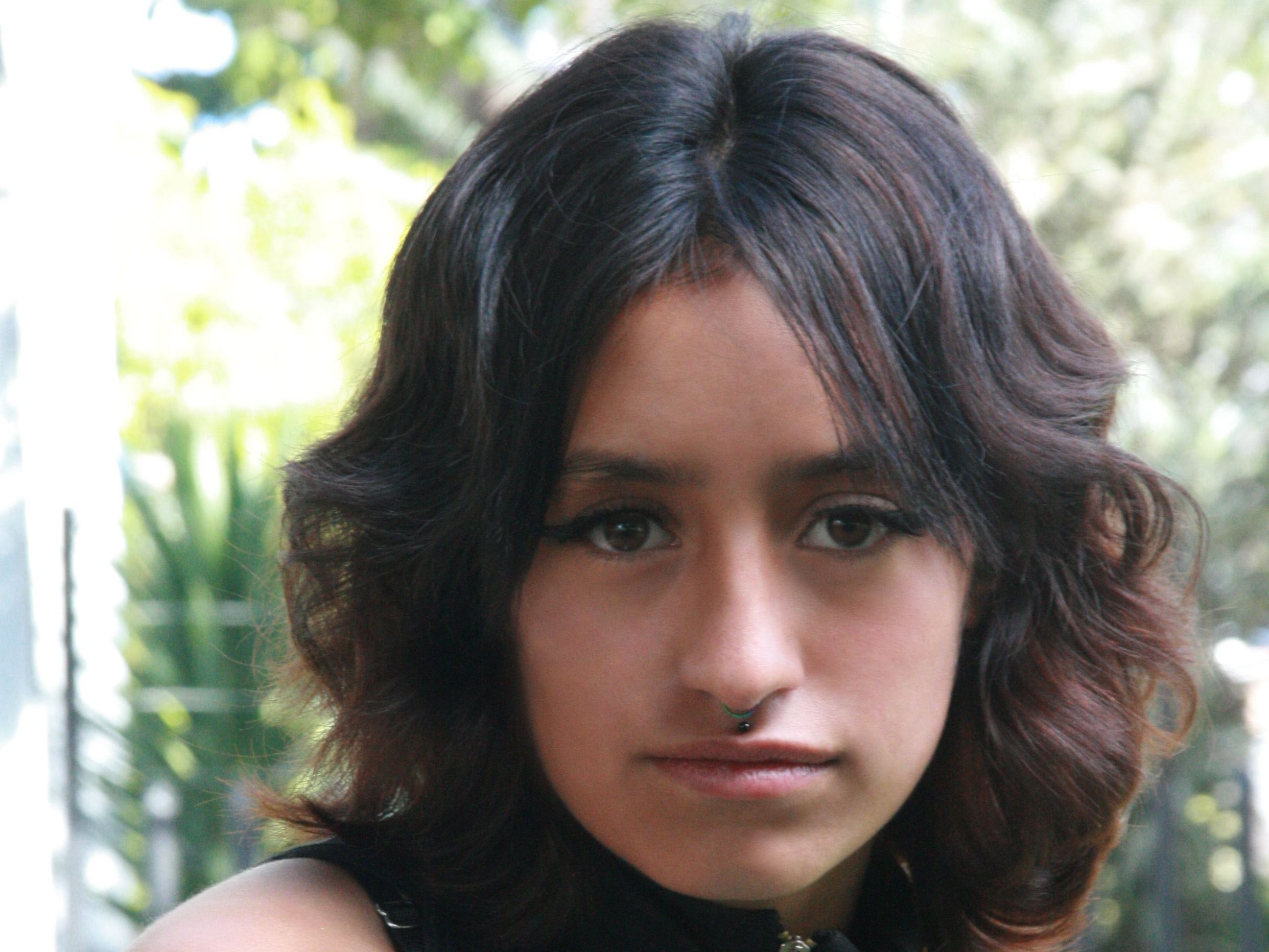 Imagen de perfil de modelo de cámara web de AishaHans