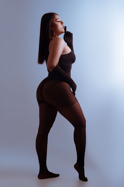 Artista BellaTunder Foto 6