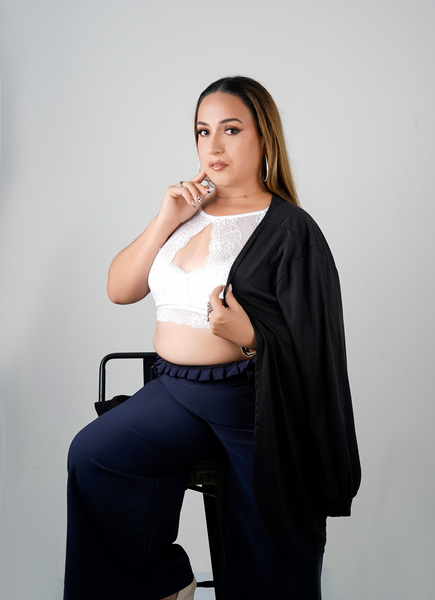 Artist SamanthaPreslys Foto 3