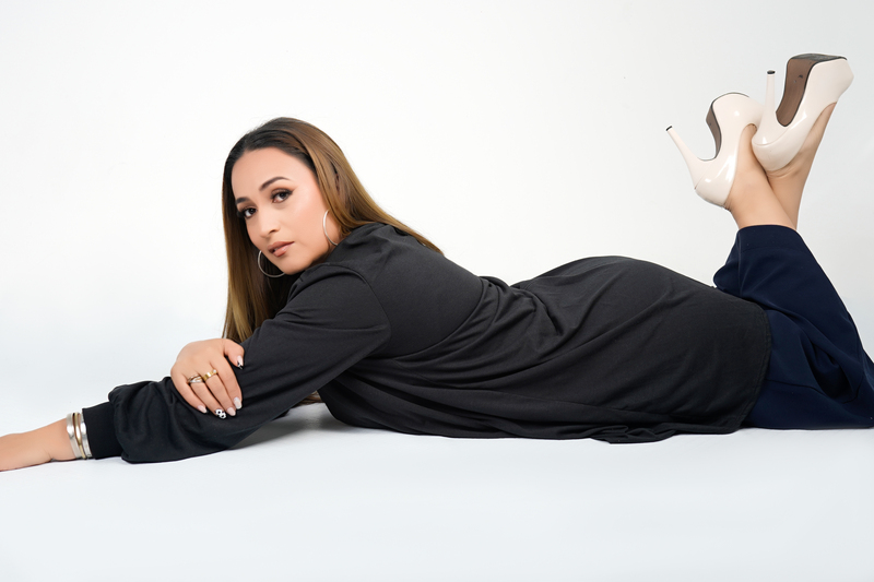 Artist SamanthaPreslys Foto 9