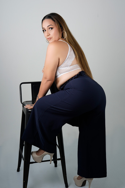 Artist SamanthaPreslys Foto 2