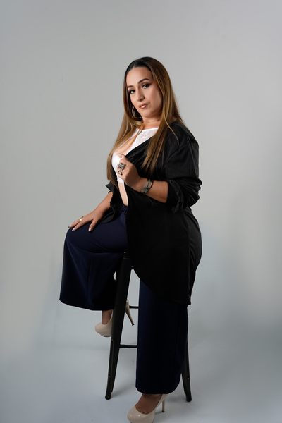 Artist SamanthaPreslys Foto 5