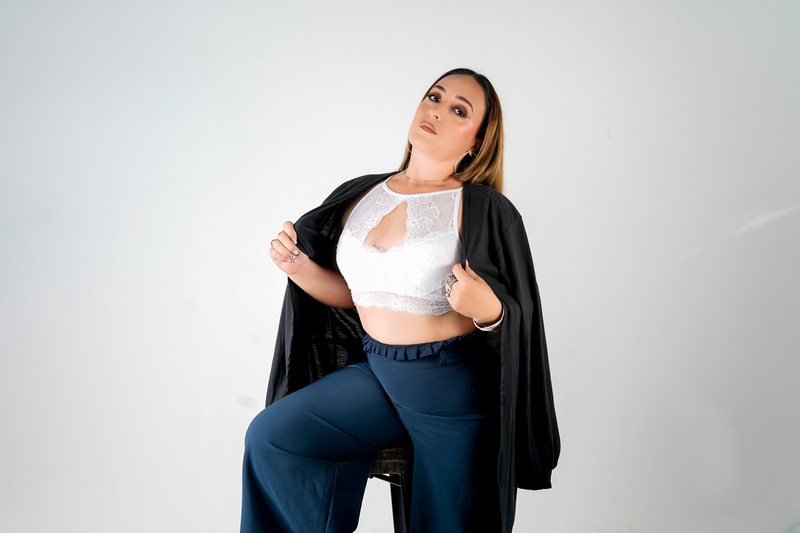 Artist SamanthaPreslys Foto 7