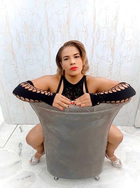 Artiest GiovannaRicci Foto 7