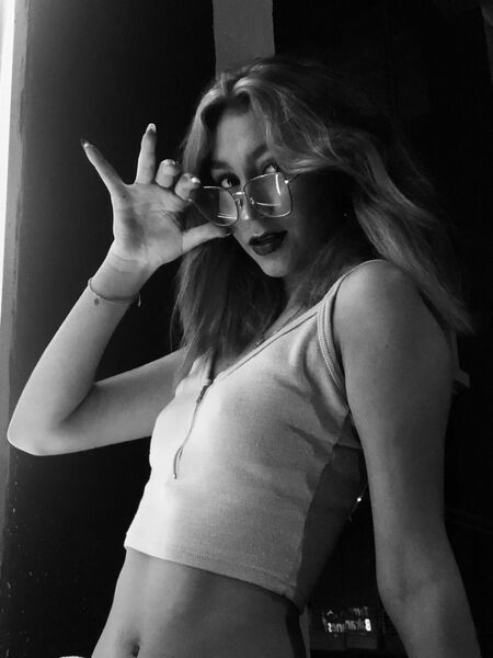 Artiest AliceJuless Foto 12