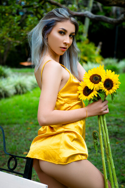 Artiest AliceJuless Foto 9