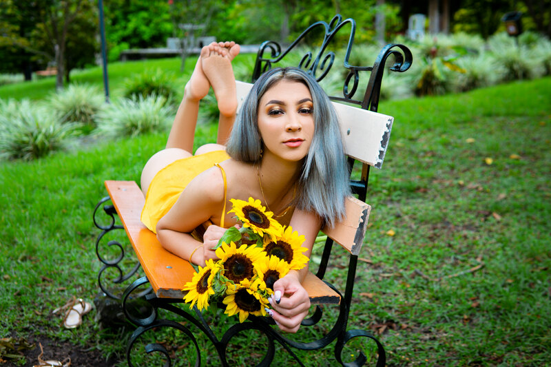 Artiest AliceJuless Foto 7