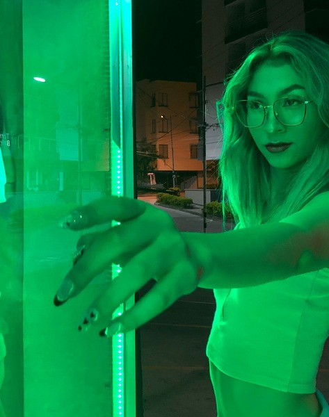 Artiest AliceJuless Foto 11