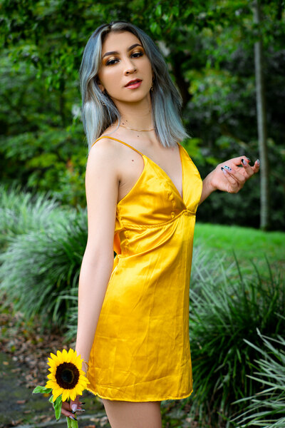 Artiest AliceJuless Foto 6