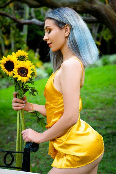 Artiest AliceJuless Foto 8