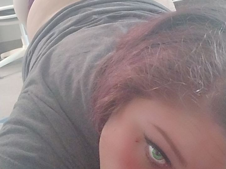 UnstableBratt profilbild på webbkameramodell