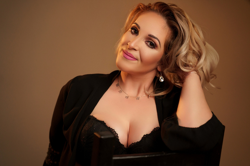 Darsteller KayaRollins Foto 9