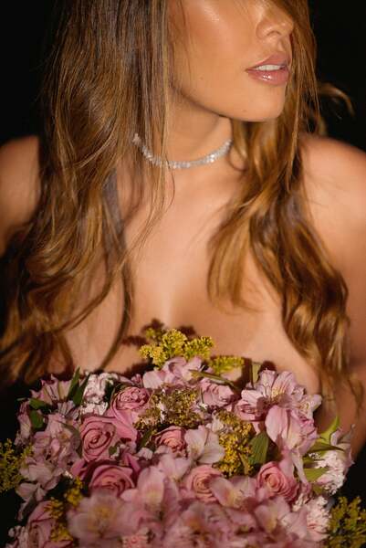 Darsteller AmmyRousse Foto 9