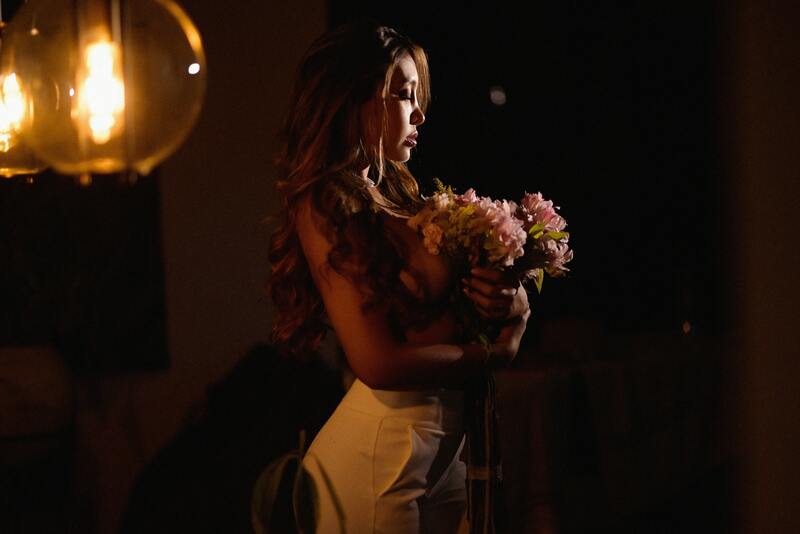 Darsteller AmmyRousse Foto 4