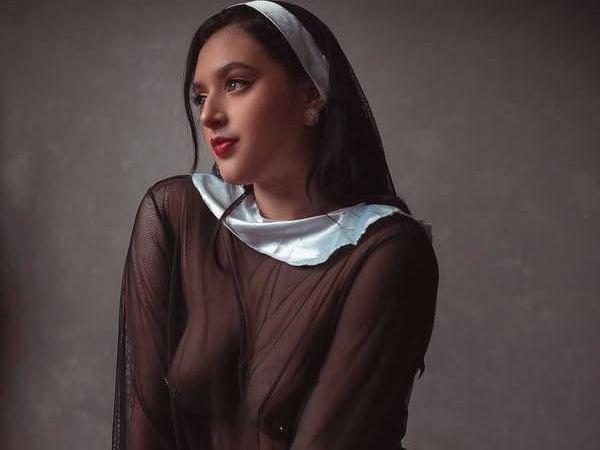 RachelSmirnova Profilbild des Cam-Modells