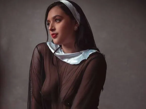 Profilbilde av RachelSmirnova webkamera modell