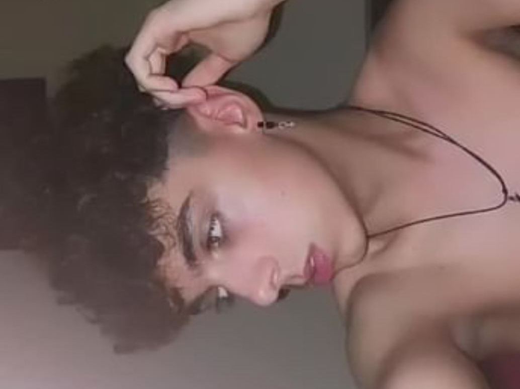 Foto de perfil de modelo de webcam de Gabe18