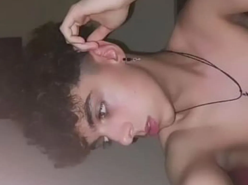 Image de profil du modèle de webcam Gabe18