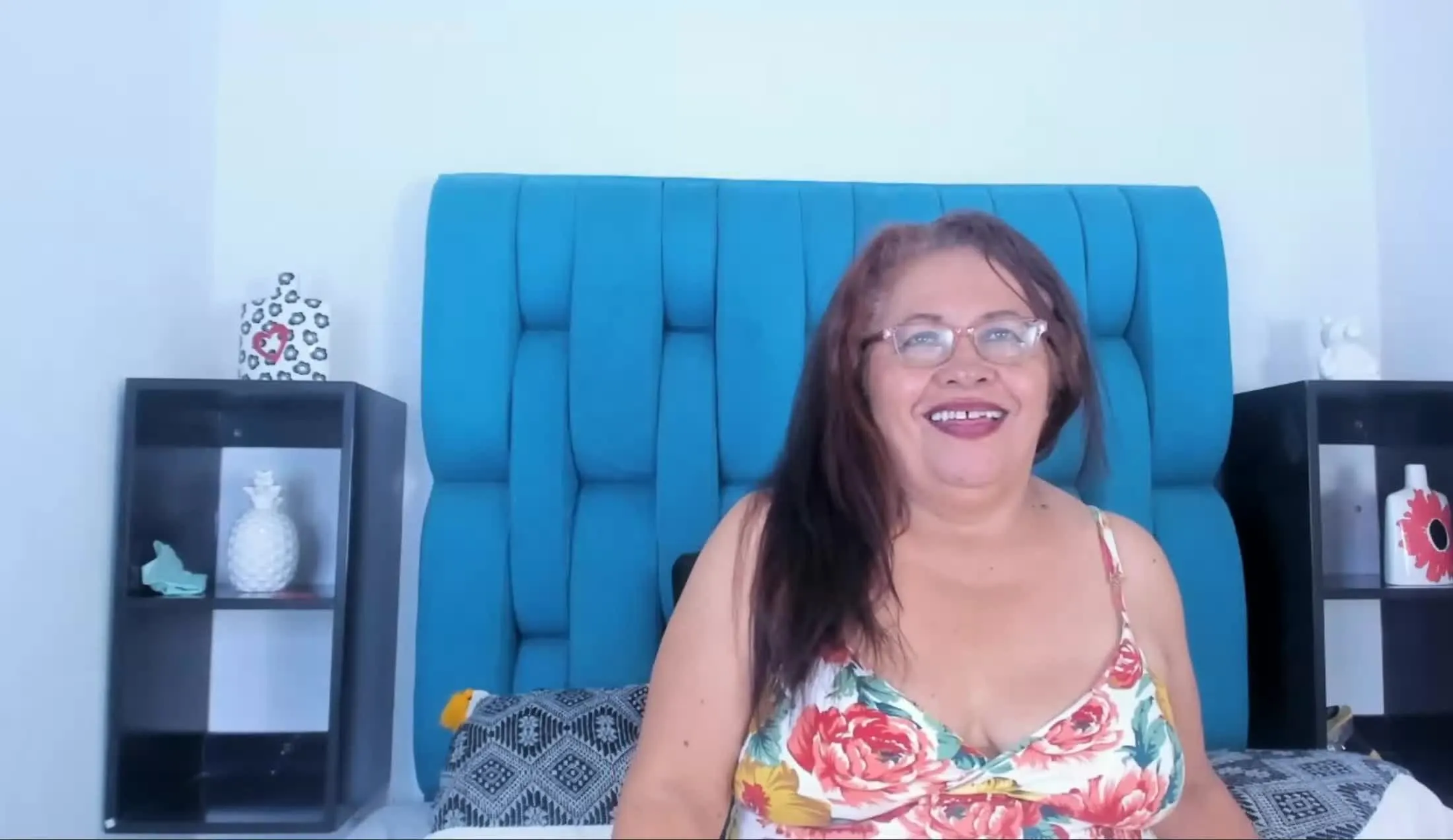 Interprète KarolLenox Vidéo 1