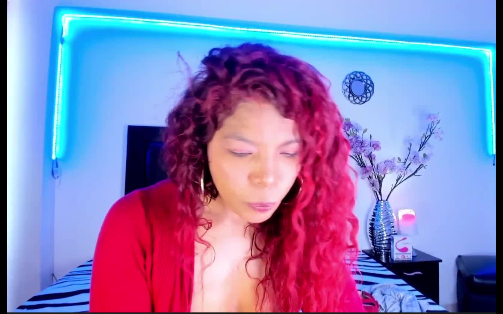 Performer MalejaMartinez Video 1