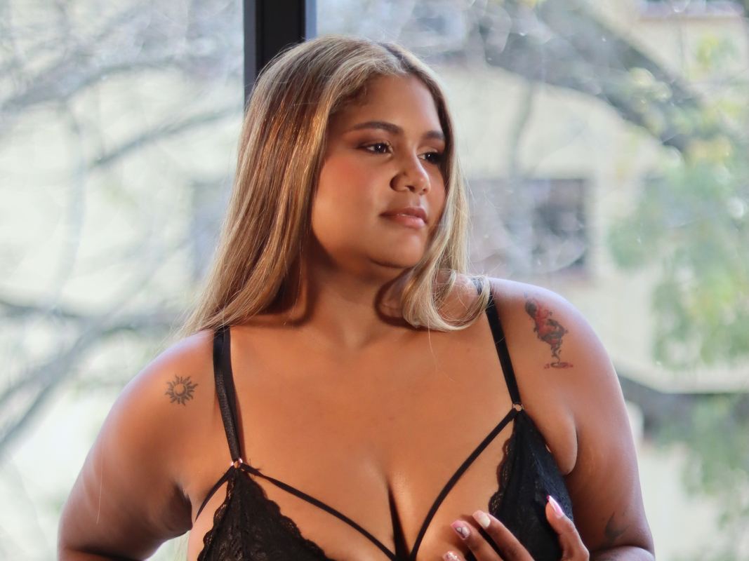 Imagen de perfil de modelo de cámara web de AnnieFleckles