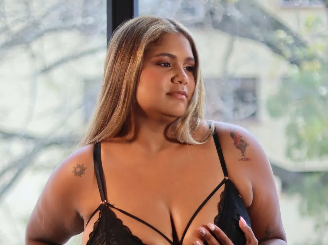 AnnieFleckles cam model profile picture