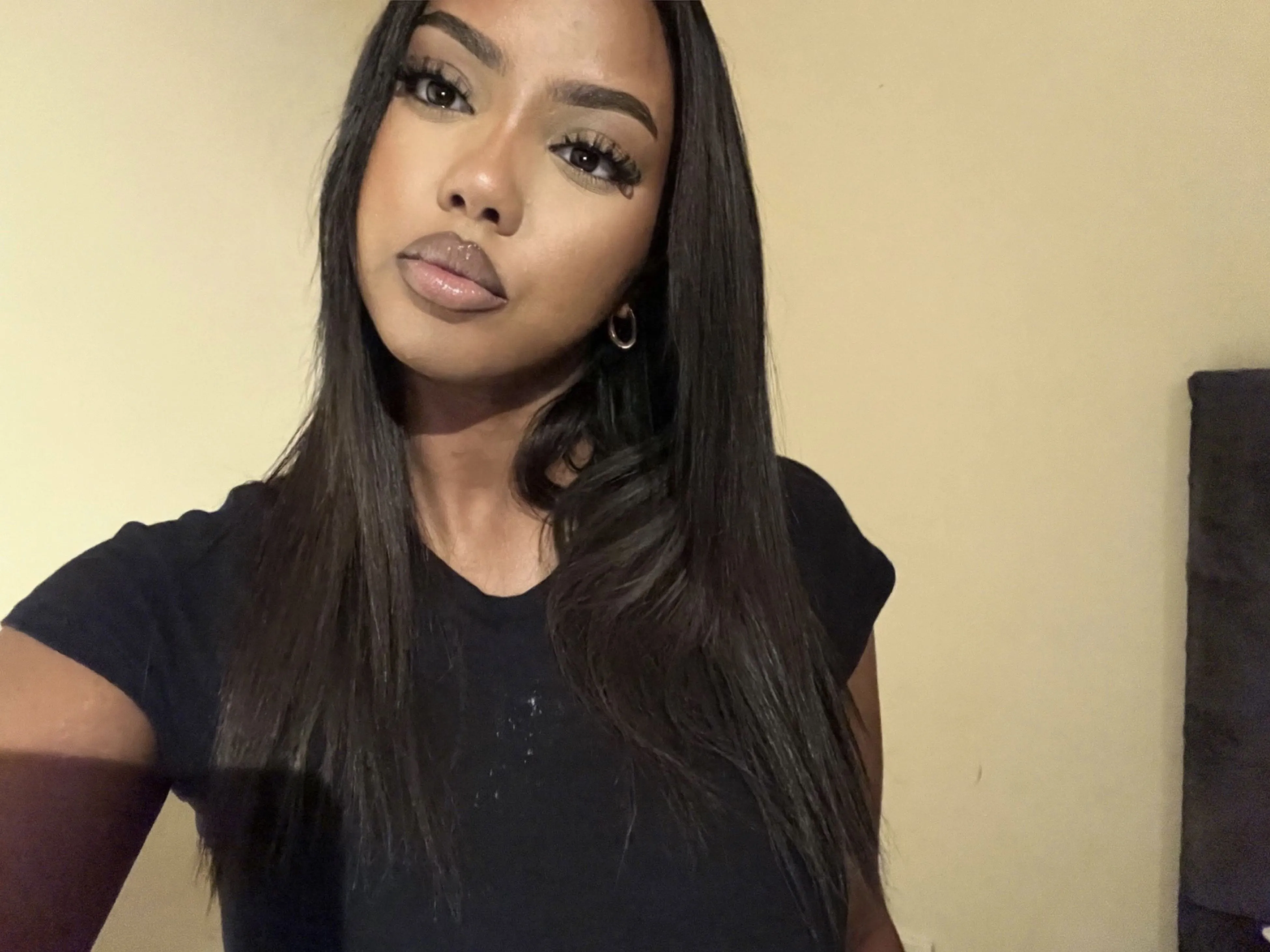 Imagen de perfil de modelo de cámara web de stunnagirlx