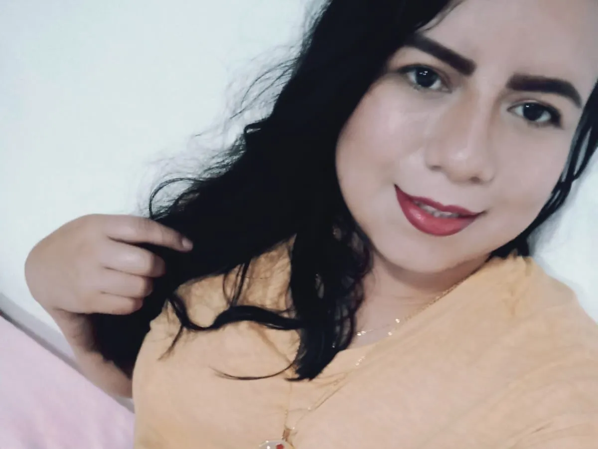 ElizaBacket immagine del profilo del modello di cam