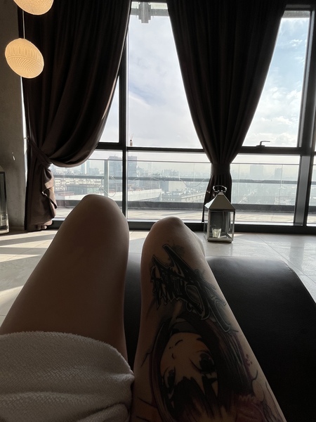 Darsteller MellSoles Foto 10