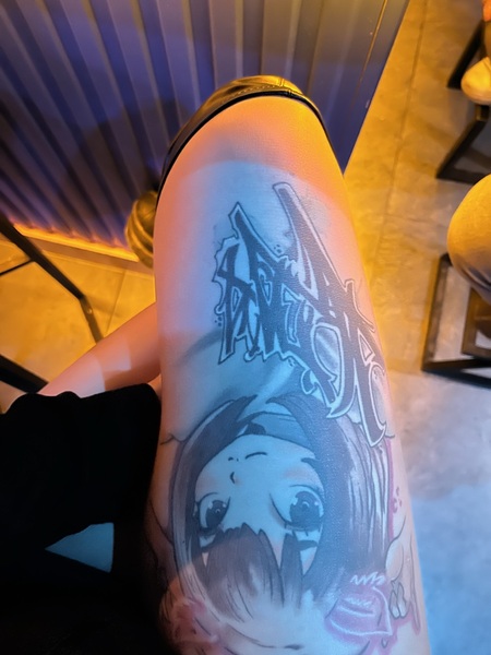 Darsteller MellSoles Foto 8