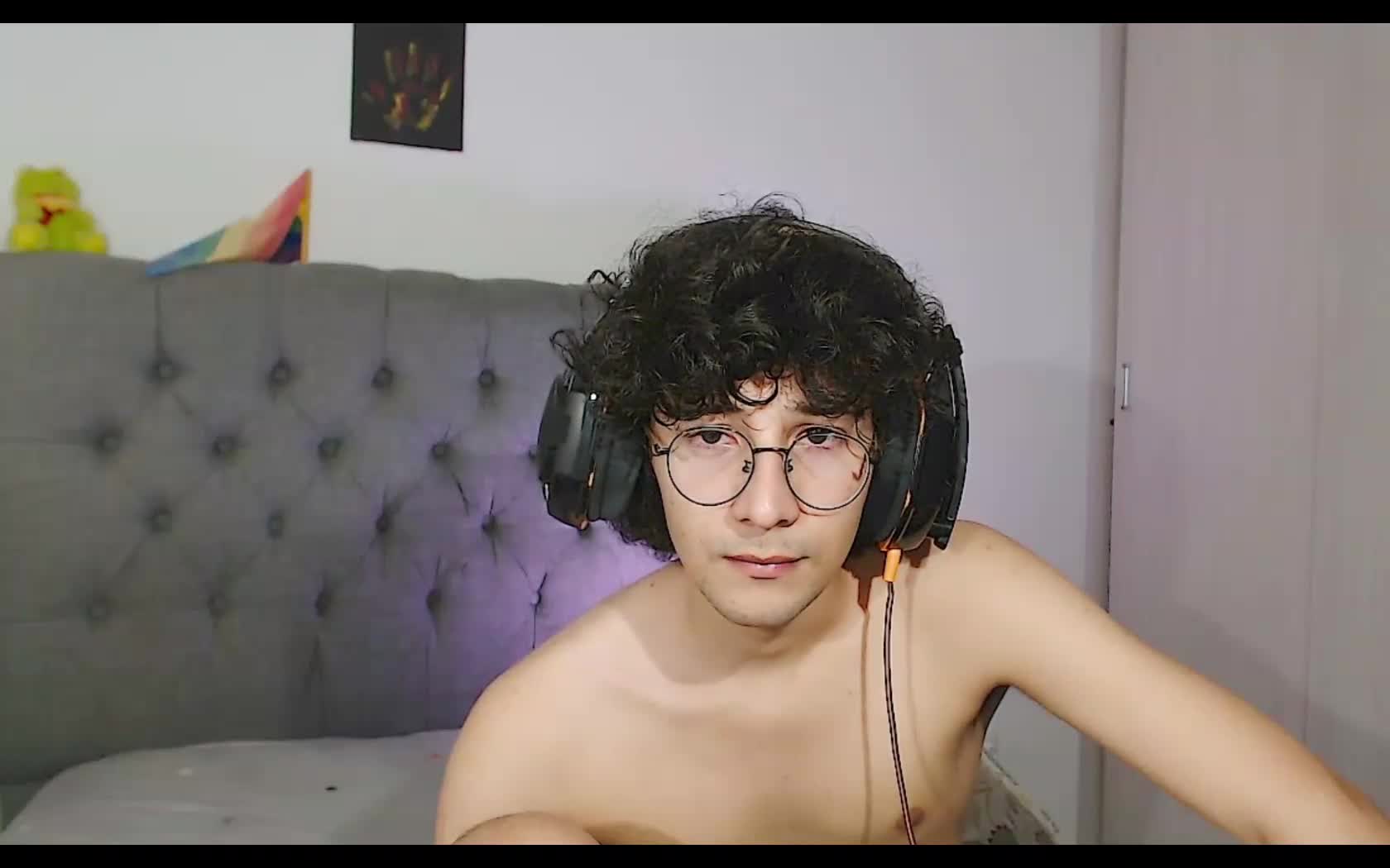 Performer twinkhotboy Video 1