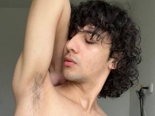 twinkhotboy immagine del profilo del modello di cam