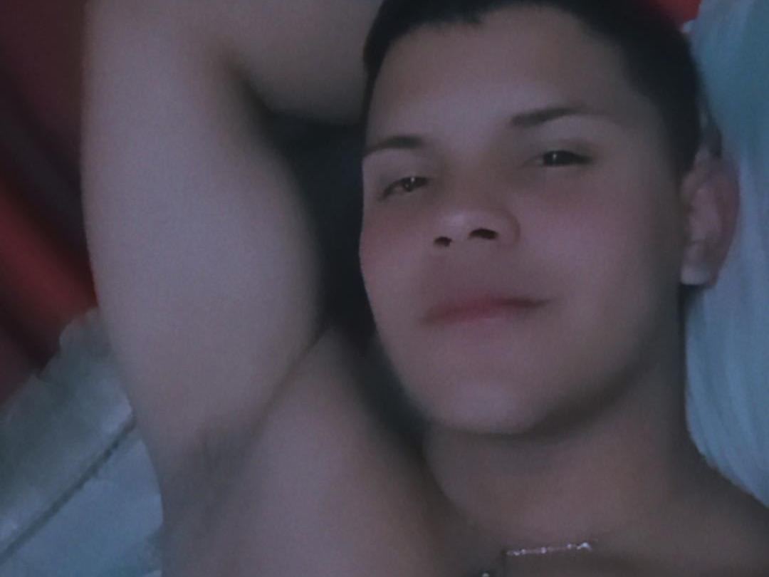 Foto de perfil de modelo de webcam de HansselSw 