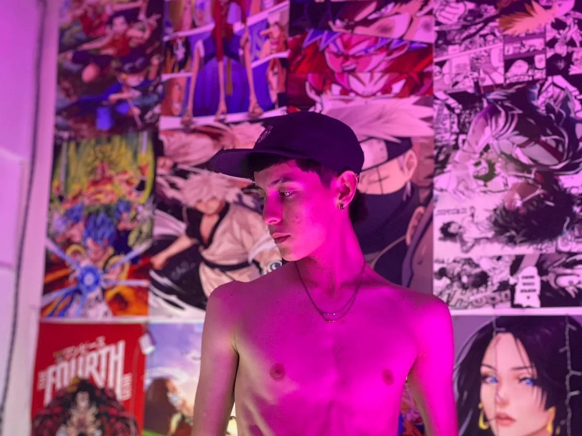 keytthot Profilbild des Cam-Modells