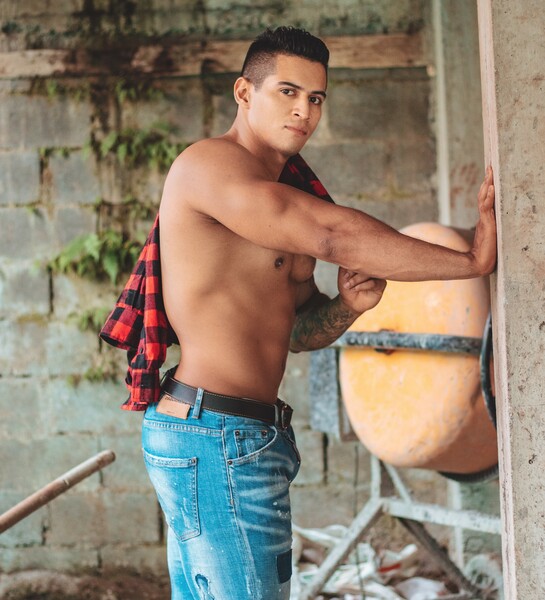 Artist Maxxavierr27 Foto 7