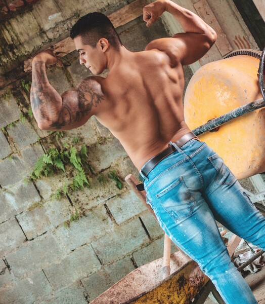 Artist Maxxavierr27 Foto 4