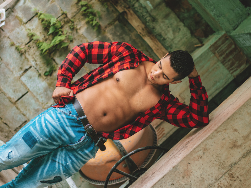 Artist Maxxavierr27 Foto 8