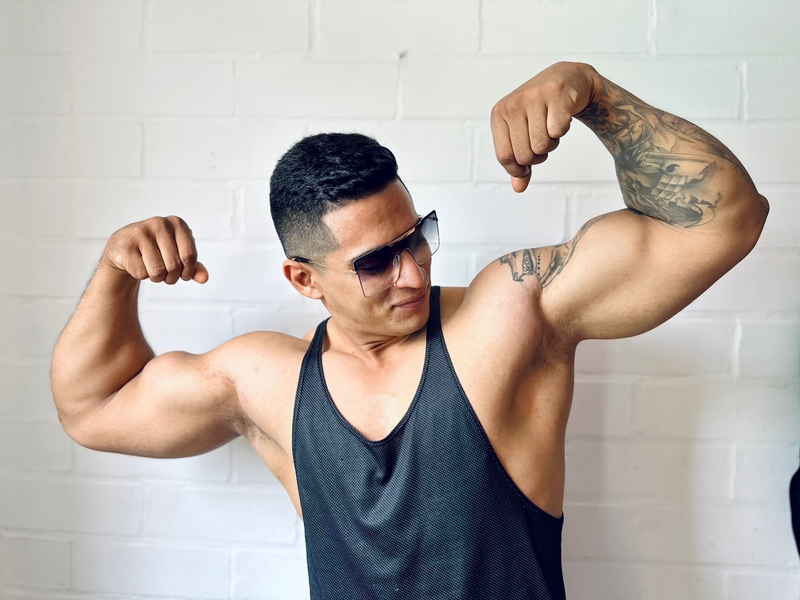 Artist Maxxavierr27 Foto 10