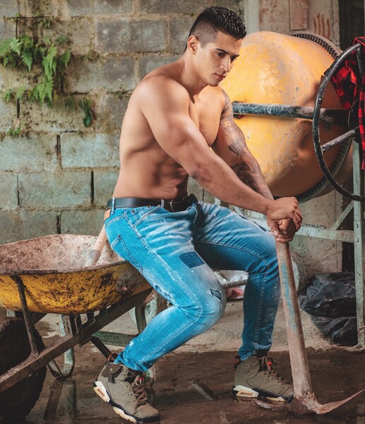 Artist Maxxavierr27 Foto 5