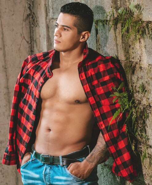 Artist Maxxavierr27 Foto 3