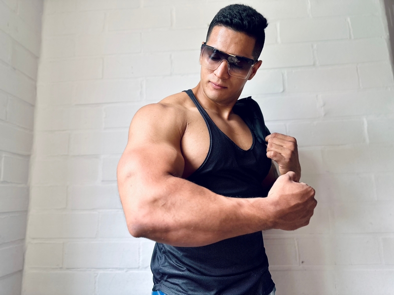 Artist Maxxavierr27 Foto 11