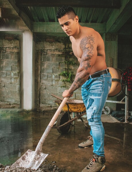 Artist Maxxavierr27 Foto 6