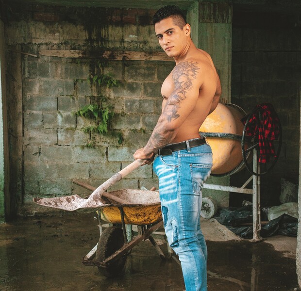 Artist Maxxavierr27 Foto 2