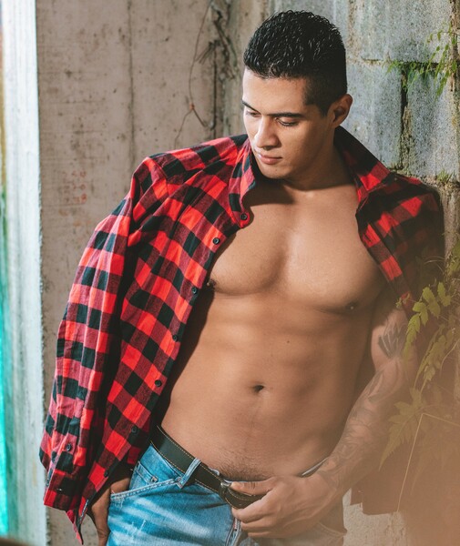 Artist Maxxavierr27 Foto 9